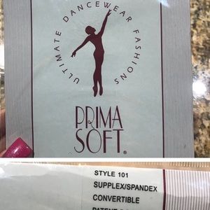 European pink style 101 4 pair of Tights in this deal!